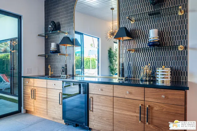 $1,599,999 | 2340 North Duane Road, Palm Springs, CA 92262