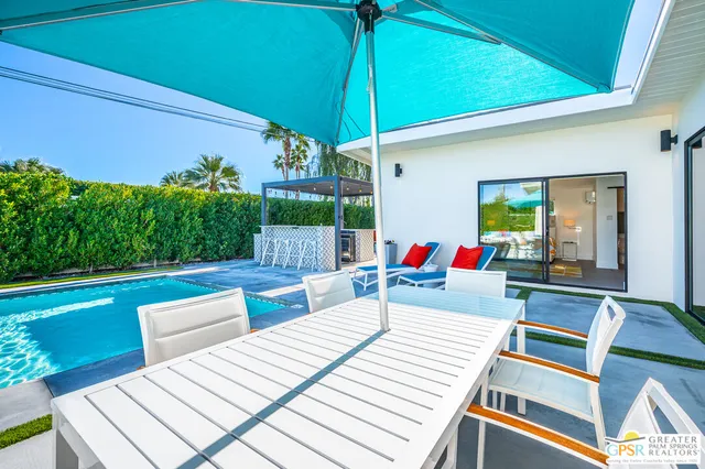 $1,599,999 | 2340 North Duane Road, Palm Springs, CA 92262