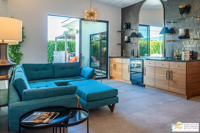 $1,599,999 | 2340 North Duane Road, Palm Springs, CA 92262