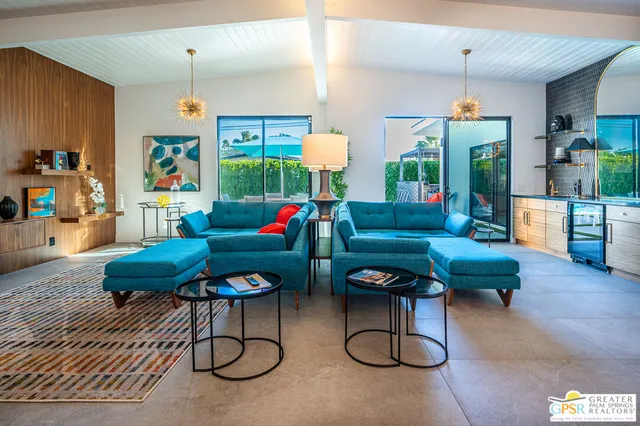$1,599,999 | 2340 North Duane Road, Palm Springs, CA 92262