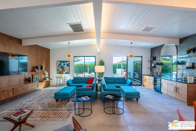 $1,599,999 | 2340 North Duane Road, Palm Springs, CA 92262