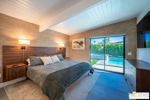$1,599,999 | 2340 North Duane Road, Palm Springs, CA 92262