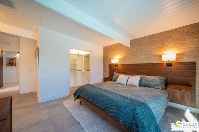 $1,599,999 | 2340 North Duane Road, Palm Springs, CA 92262