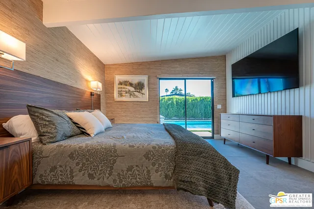 $1,599,999 | 2340 North Duane Road, Palm Springs, CA 92262