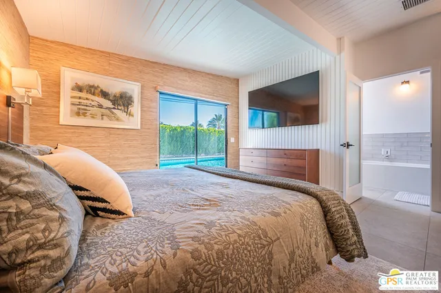 $1,599,999 | 2340 North Duane Road, Palm Springs, CA 92262