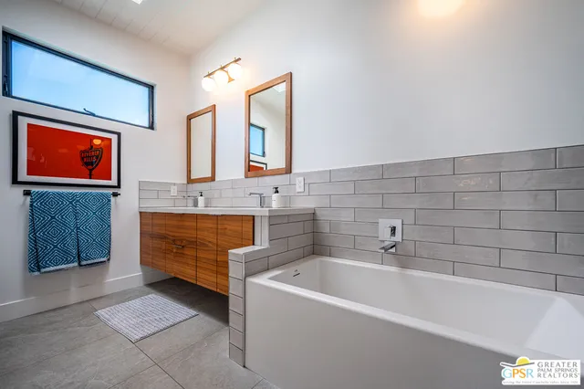 $1,599,999 | 2340 North Duane Road, Palm Springs, CA 92262