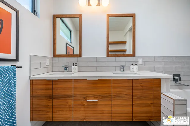 $1,599,999 | 2340 North Duane Road, Palm Springs, CA 92262