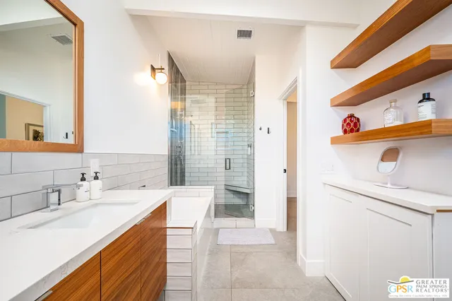 $1,599,999 | 2340 North Duane Road, Palm Springs, CA 92262