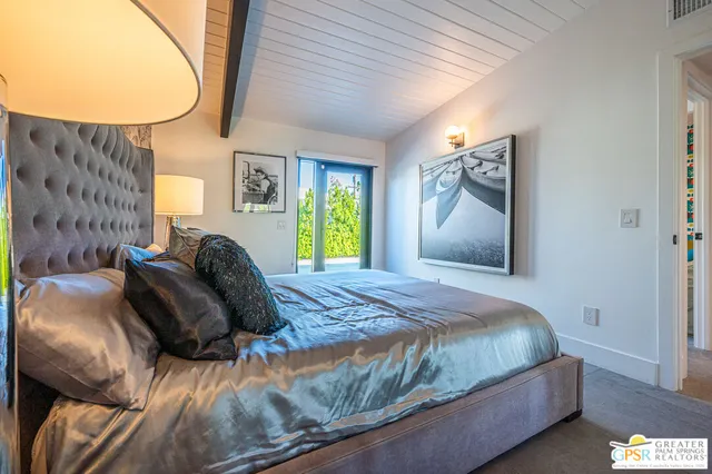 $1,599,999 | 2340 North Duane Road, Palm Springs, CA 92262