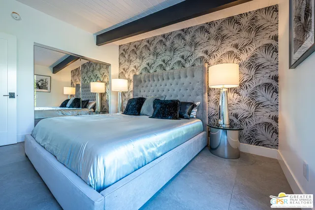 $1,599,999 | 2340 North Duane Road, Palm Springs, CA 92262