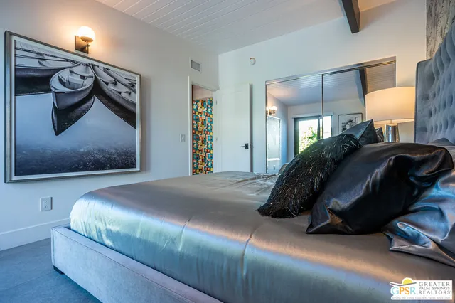 $1,599,999 | 2340 North Duane Road, Palm Springs, CA 92262