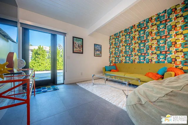 $1,599,999 | 2340 North Duane Road, Palm Springs, CA 92262