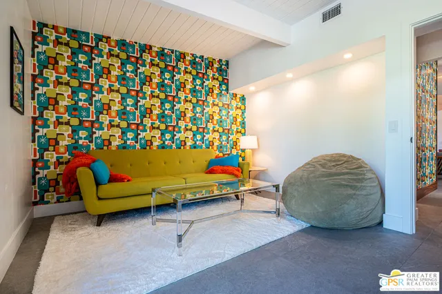 $1,599,999 | 2340 North Duane Road, Palm Springs, CA 92262