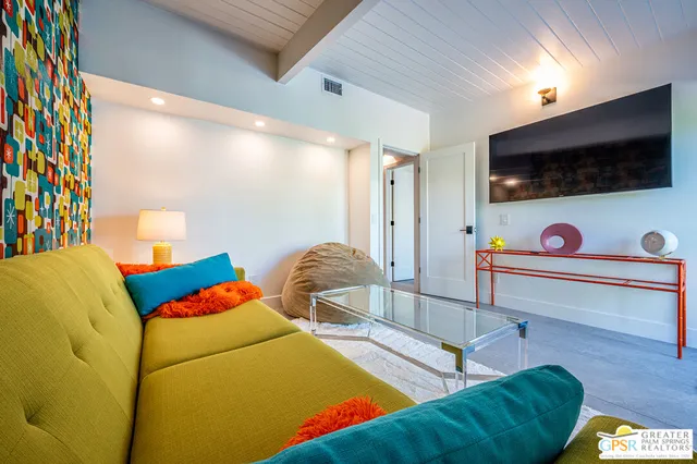 $1,599,999 | 2340 North Duane Road, Palm Springs, CA 92262