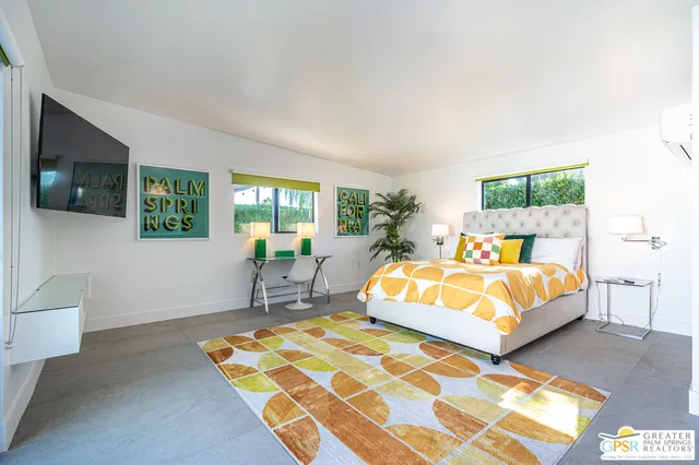 $1,599,999 | 2340 North Duane Road, Palm Springs, CA 92262