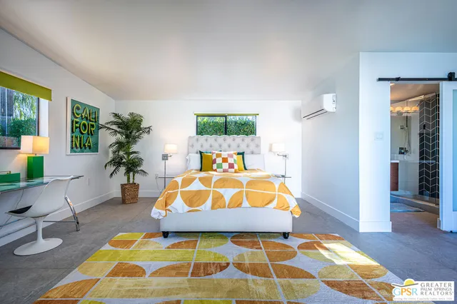 $1,599,999 | 2340 North Duane Road, Palm Springs, CA 92262