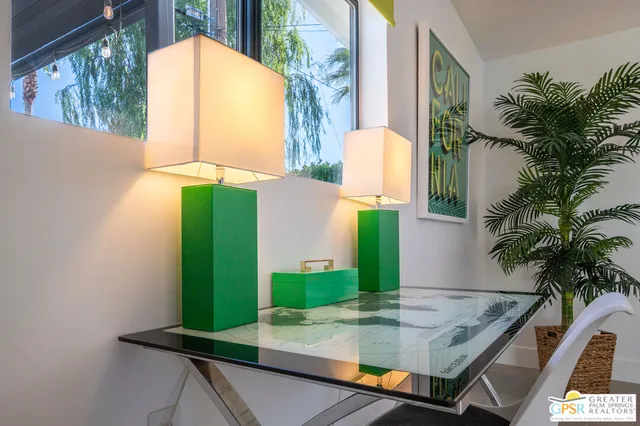 $1,599,999 | 2340 North Duane Road, Palm Springs, CA 92262