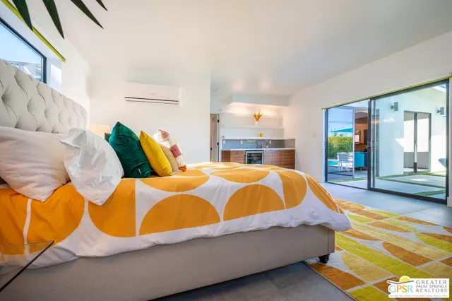 $1,599,999 | 2340 North Duane Road, Palm Springs, CA 92262