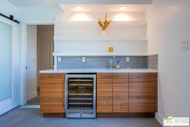 $1,599,999 | 2340 North Duane Road, Palm Springs, CA 92262