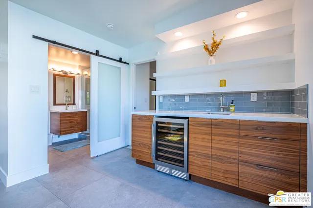 $1,599,999 | 2340 North Duane Road, Palm Springs, CA 92262