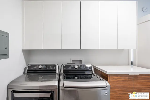 $1,599,999 | 2340 North Duane Road, Palm Springs, CA 92262