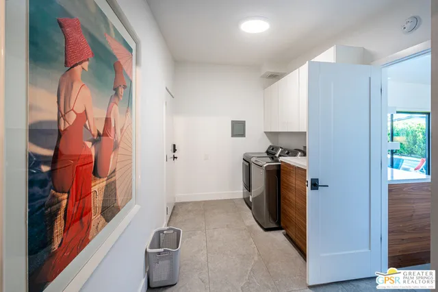 $1,599,999 | 2340 North Duane Road, Palm Springs, CA 92262