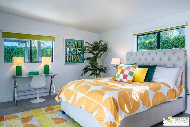 $1,599,999 | 2340 North Duane Road, Palm Springs, CA 92262