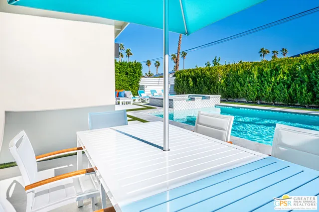 $1,599,999 | 2340 North Duane Road, Palm Springs, CA 92262