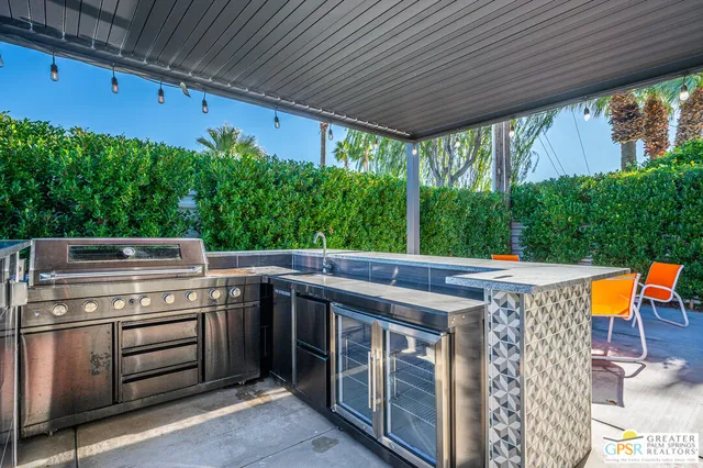 $1,599,999 | 2340 North Duane Road, Palm Springs, CA 92262