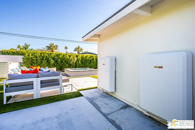 $1,599,999 | 2340 North Duane Road, Palm Springs, CA 92262