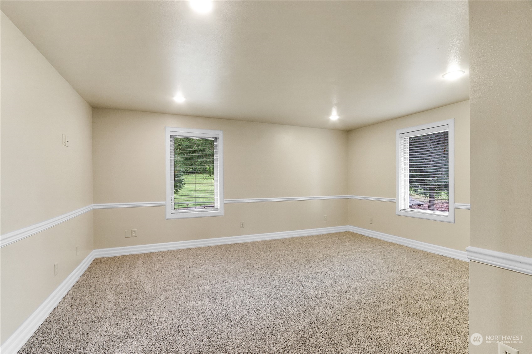 13921 Jim Creek Road Arlington, WA 98223 - Photo 26 of 35 an empty room with windows