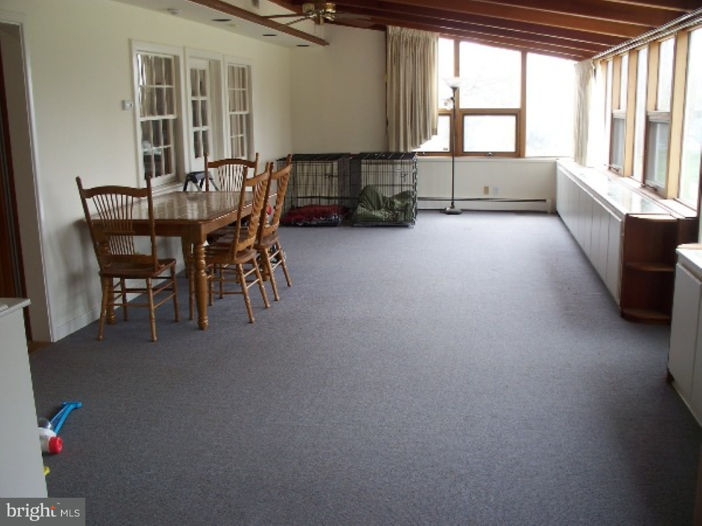 2928 Township Line Road Norristown, PA 19403 - Photo 8 of 19 Sun Room