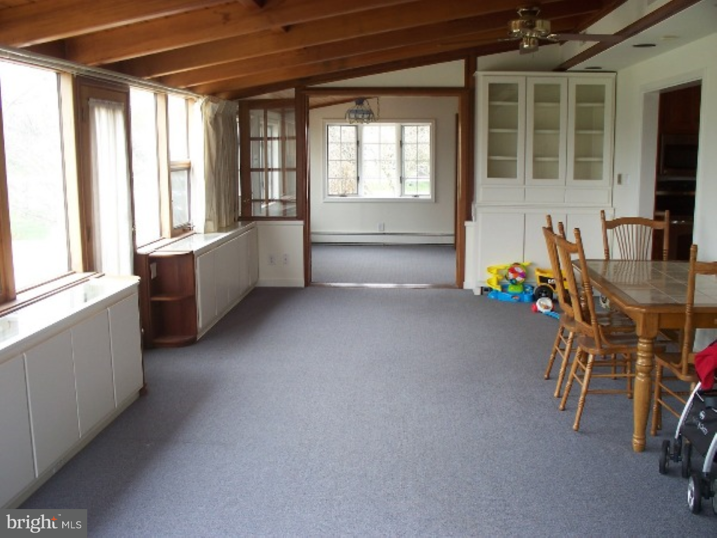 2928 Township Line Road Norristown, PA 19403 - Photo 9 of 19 Sun Room