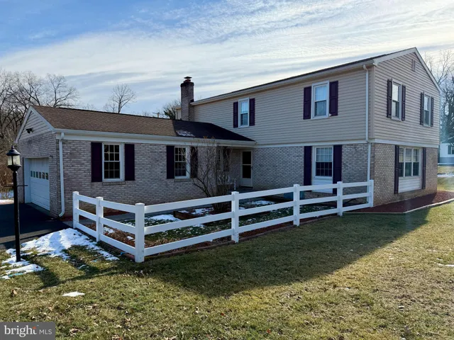$399,900 | 1805 North East Street, York, PA 17406