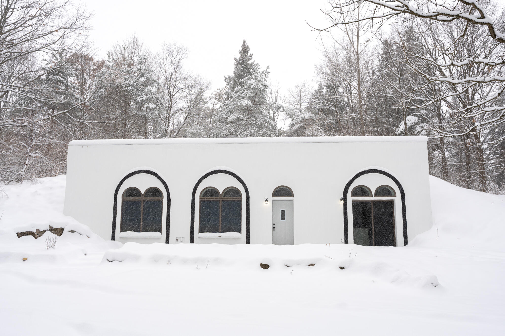 4736 South Rolland Road Blanchard, MI 49310 - Photo 2 of 30 4736SouthRollandRoad-06