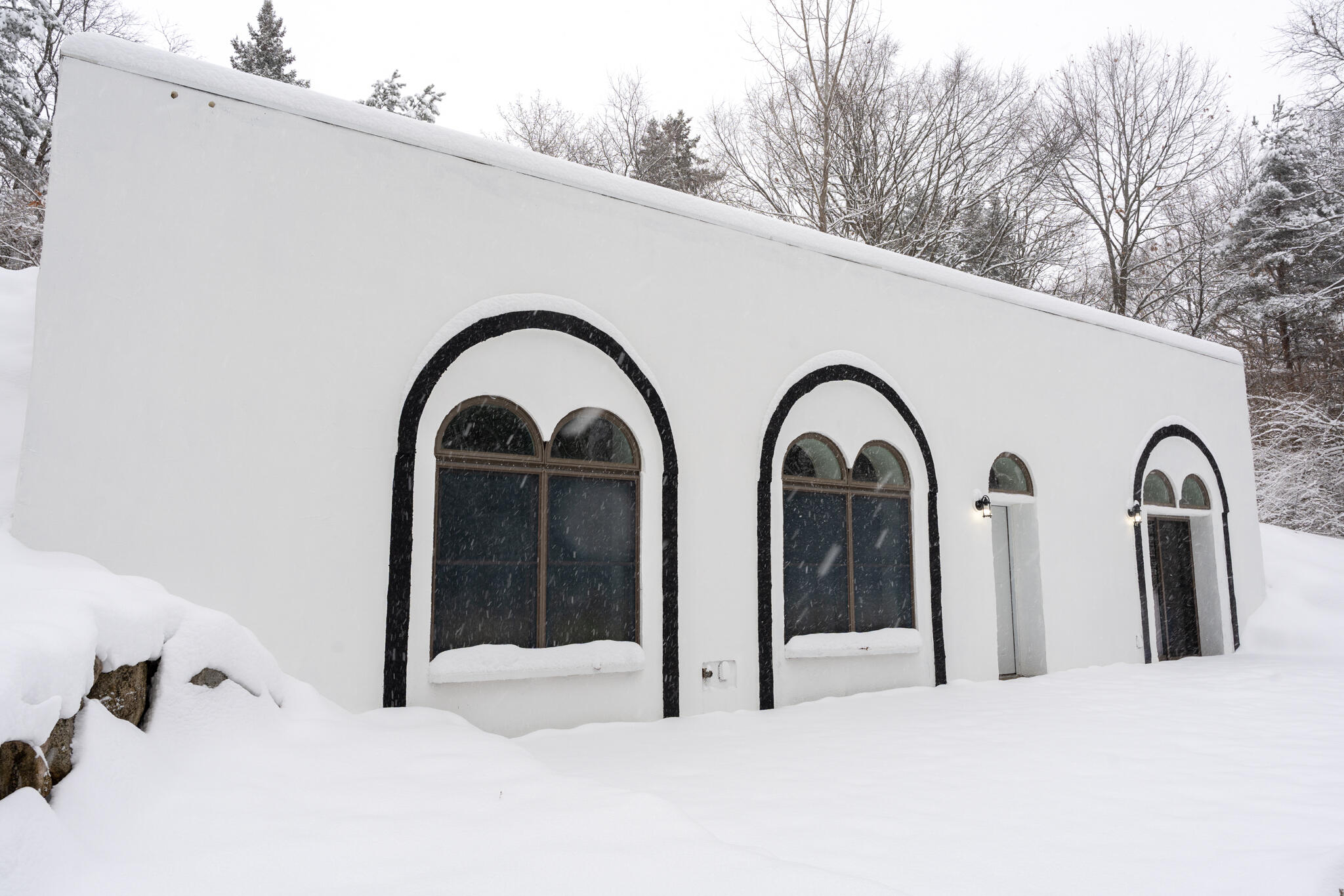 4736 South Rolland Road Blanchard, MI 49310 - Photo 3 of 30 4736SouthRollandRoad-08