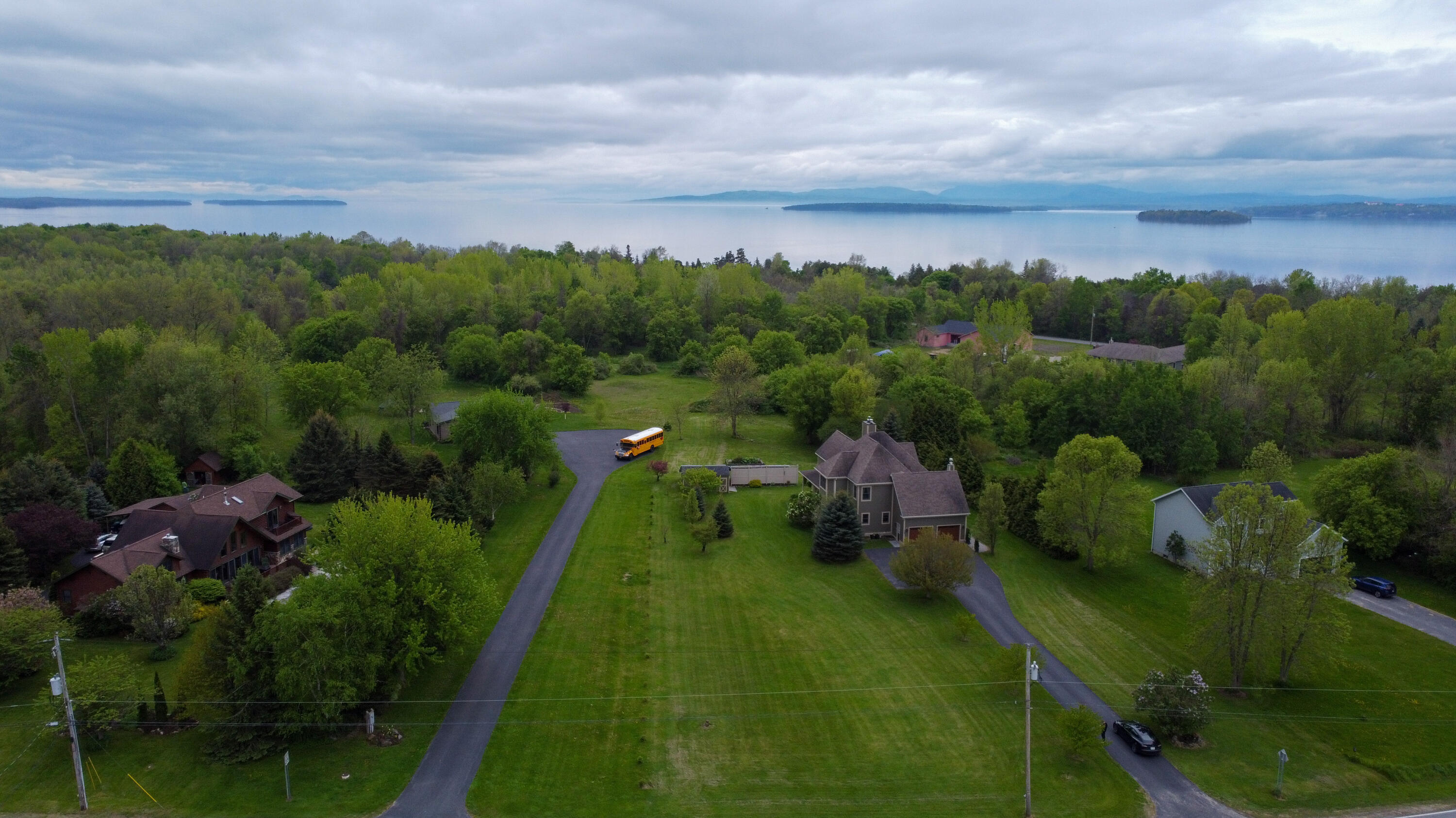 732 Cumberland Head Road Plattsburgh, NY 12901 - Photo 80 of 84 Gallery Image 80