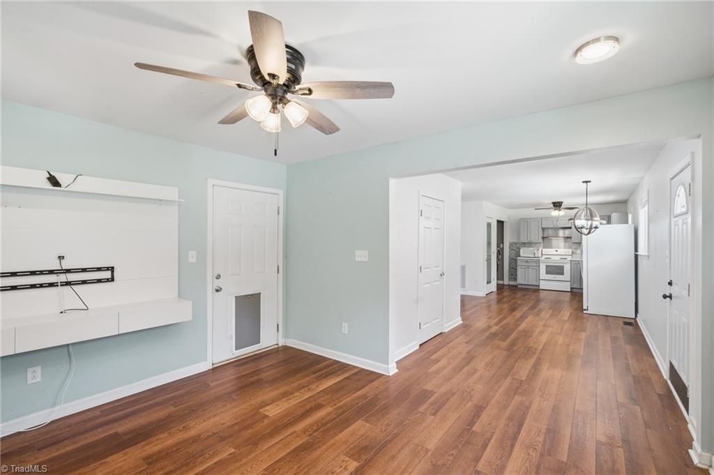 504 George Surratt Road Lexington, NC 27295 - Photo 15 of 26