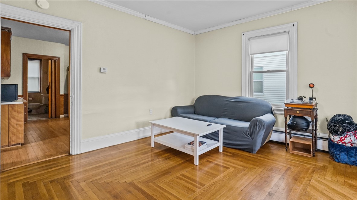 51 Nolan Street Providence, RI 02908 - Photo 14 of 24 2nd Floor Living Room