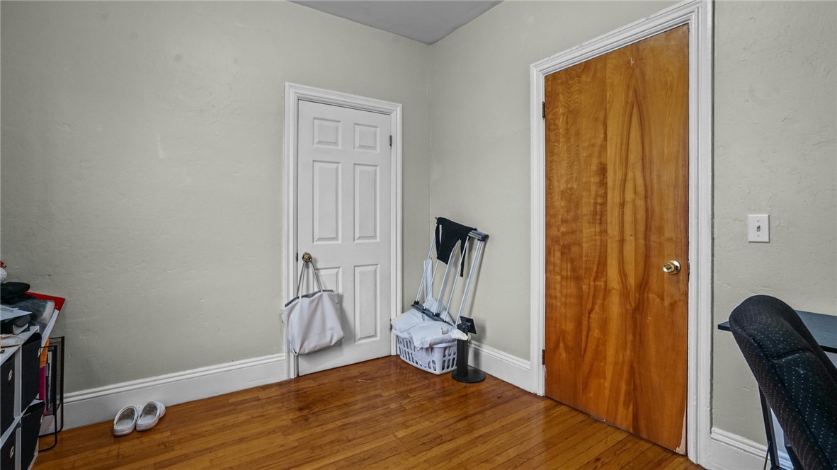 51 Nolan Street Providence, RI 02908 - Photo 16 of 24 2nd Floor Bed/Office