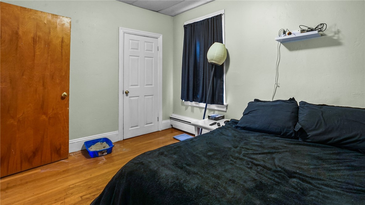 51 Nolan Street Providence, RI 02908 - Photo 18 of 24 2nd Floor Bed