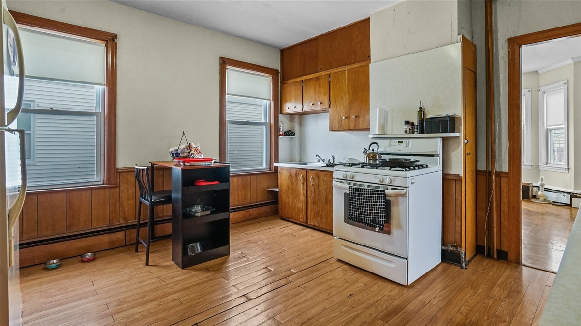 51 Nolan Street Providence, RI 02908 - Photo 20 of 24 2nd Floor Kitchen