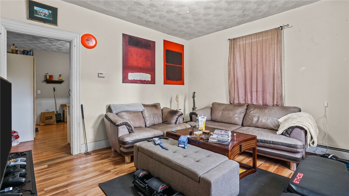 51 Nolan Street Providence, RI 02908 - Photo 7 of 24 1st Floor Living Room