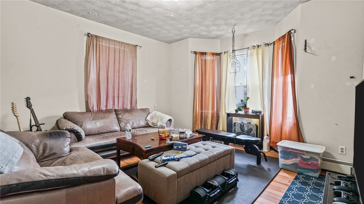 51 Nolan Street Providence, RI 02908 - Photo 8 of 24 1st Floor Living Room