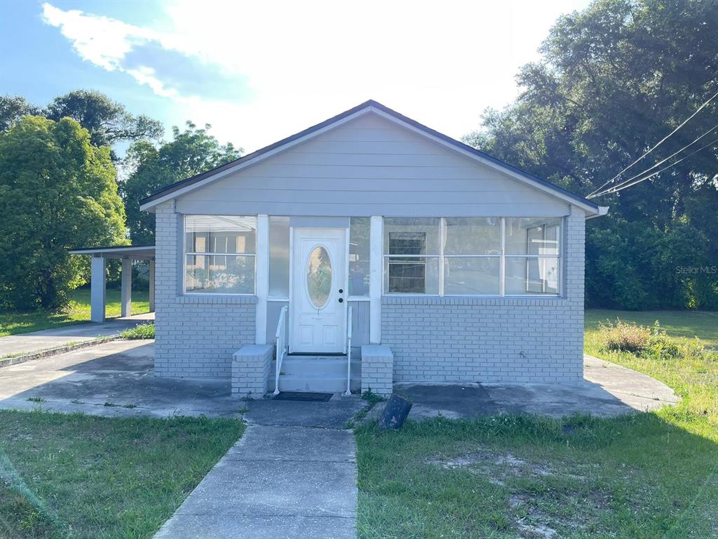 312 South Frankfort Ave  