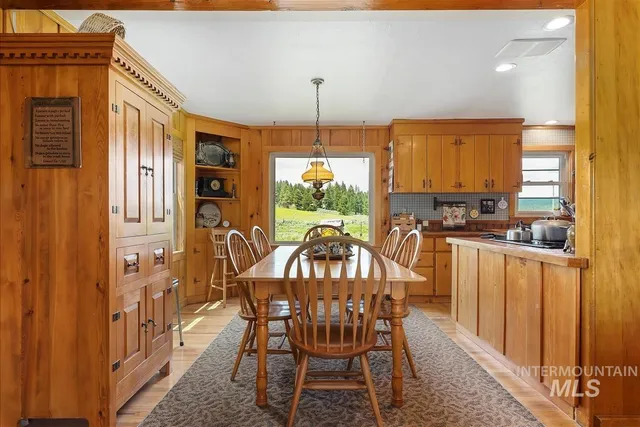 $1,175,000 | 806 High Valley Road, Cascade, ID 83611