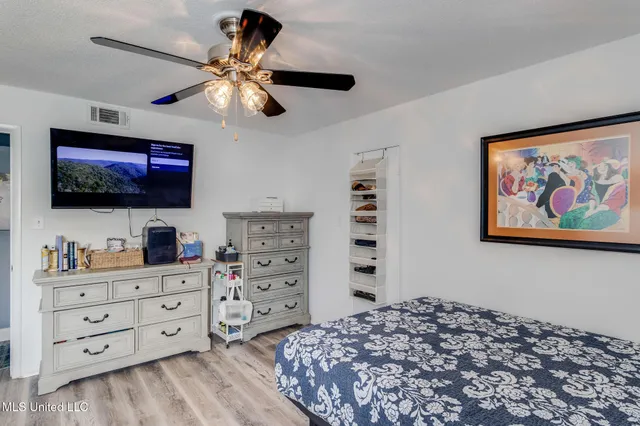 $158,000 | 3230 Cumberland Road, Unit 107, Ocean Springs, MS 39564