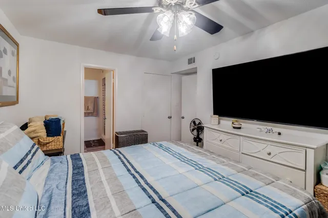 $158,000 | 3230 Cumberland Road, Unit 107, Ocean Springs, MS 39564