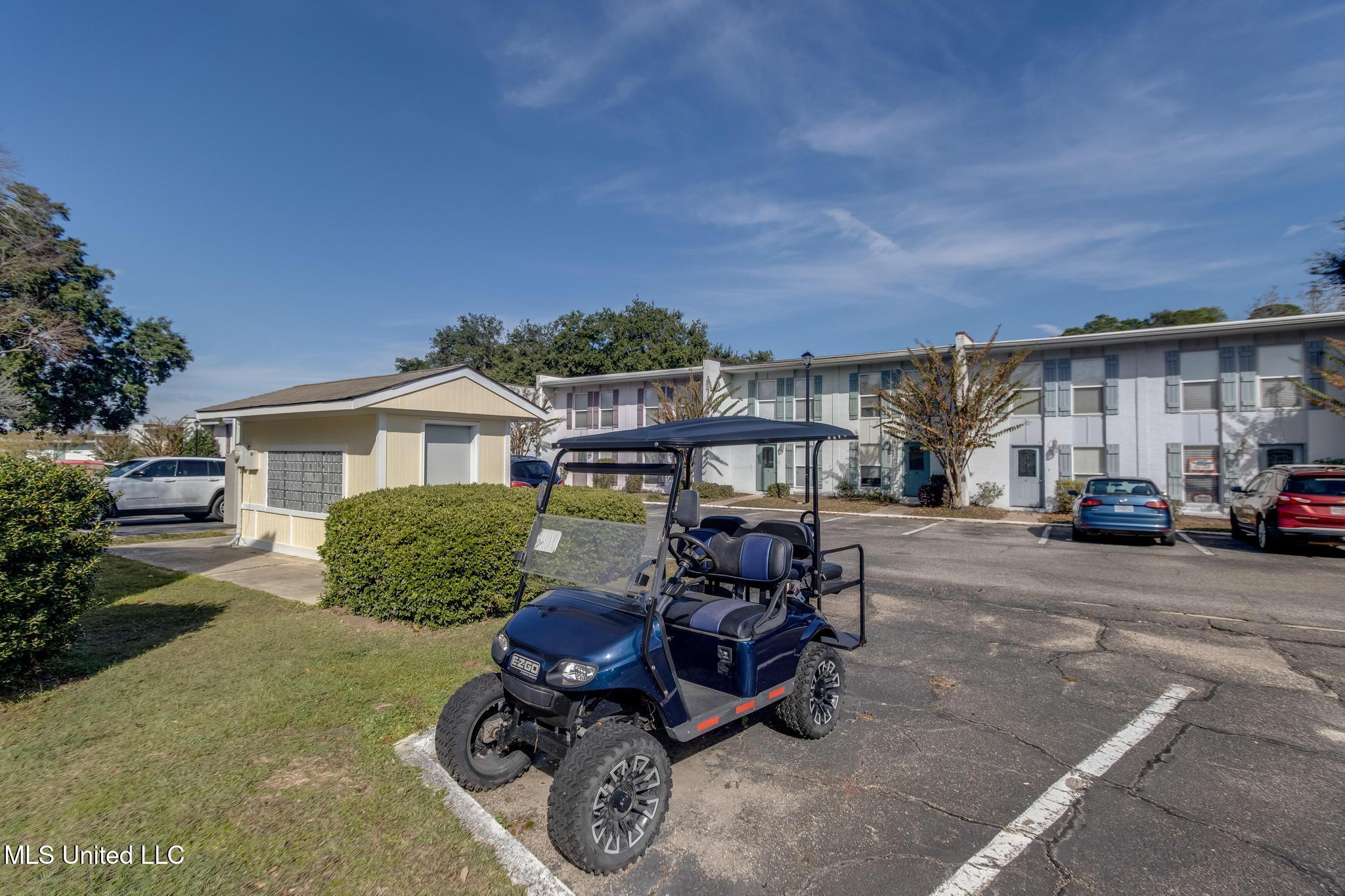 3230 Cumberland Road, Unit 107 Ocean Springs, MS 39564 - Photo 20 of 23 IMG_2330