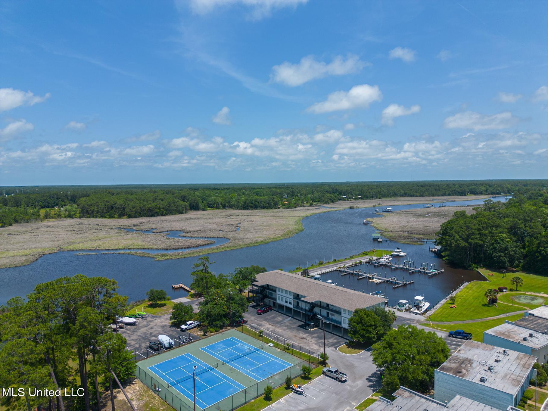 3230 Cumberland Road, Unit 107 Ocean Springs, MS 39564 - Photo 21 of 23 84-3